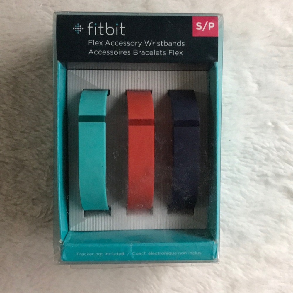 Fitbit Wristbands